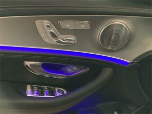 Mercedes Clase E 220 d  - Foto 2