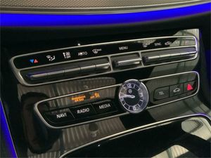 Mercedes Clase E 220 d  - Foto 2