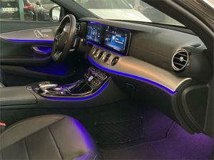 Mercedes Clase E 220 d  - Foto 2