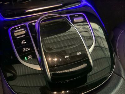Mercedes Clase E 220 d