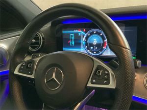 Mercedes Clase E 220 d  - Foto 2