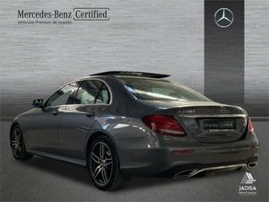 Mercedes Clase E 220 d  - Foto 2