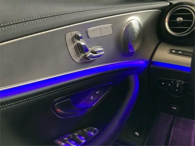 Mercedes Clase E 220 d