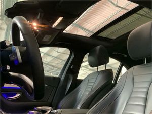 Mercedes Clase E 220 d  - Foto 2