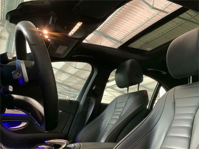 Mercedes Clase E 220 d