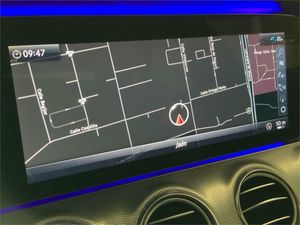 Mercedes Clase E 220 d  - Foto 2