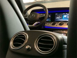 Mercedes Clase E 220 d  - Foto 2