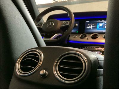 Mercedes Clase E 220 d