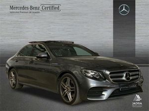 Mercedes Clase E 220 d  - Foto 2