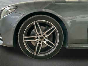 Mercedes Clase E 220 d  - Foto 2