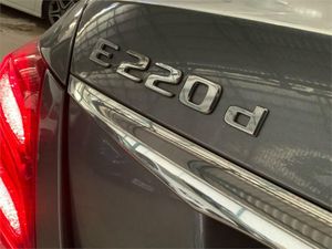 Mercedes Clase E 220 d  - Foto 2