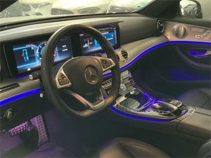 Mercedes Clase E 220 d  - Foto 2