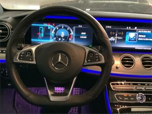 Mercedes Clase E 220 d  - Foto 2