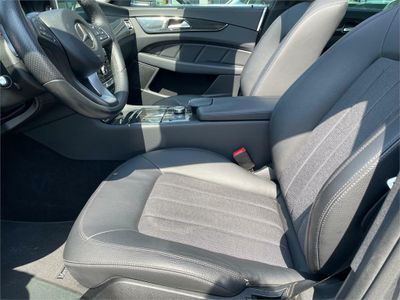 Mercedes Clase CLS 250 d