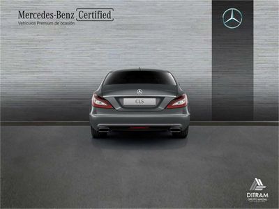 Mercedes Clase CLS 250 d