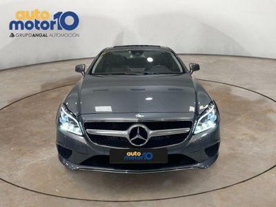 Mercedes Clase CLS 250 d