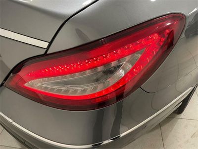 Mercedes Clase CLS 250 d