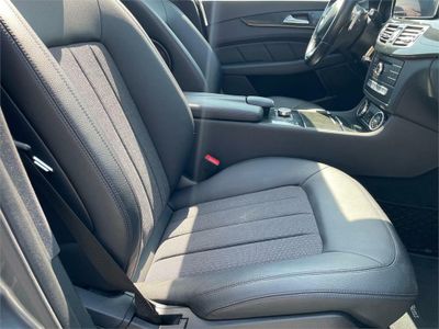 Mercedes Clase CLS 250 d