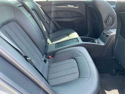 Mercedes Clase CLS 250 d
