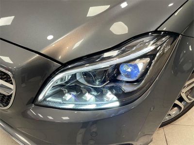 Mercedes Clase CLS 250 d