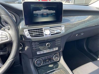 Mercedes Clase CLS 250 d