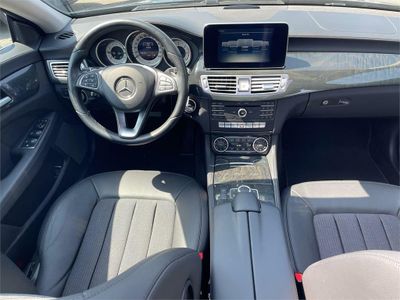 Mercedes Clase CLS 250 d