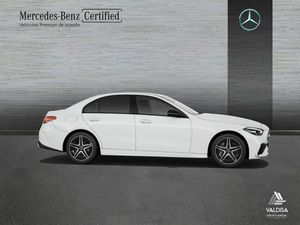 Mercedes Clase C 200 d Berlina  - Foto 2