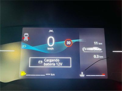 Nissan Townstar 5 plazas 1.3G 96kW L1 N-Connecta
