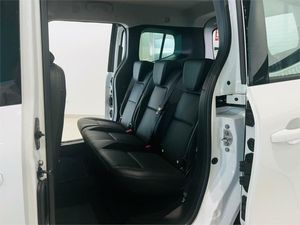 Nissan Townstar 5 plazas 1.3G 96kW L1 N-Connecta  - Foto 2