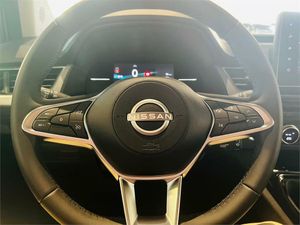 Nissan Townstar 5 plazas 1.3G 96kW L1 N-Connecta  - Foto 2