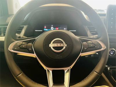 Nissan Townstar 5 plazas 1.3G 96kW L1 N-Connecta