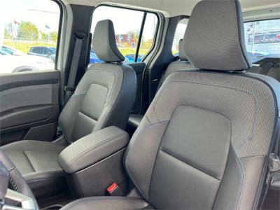 Nissan Townstar 5 plazas 1.3G 96kW L1 N-Connecta