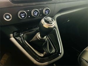 Nissan Townstar 5 plazas 1.3G 96kW L1 N-Connecta  - Foto 2