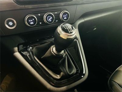 Nissan Townstar 5 plazas 1.3G 96kW L1 N-Connecta