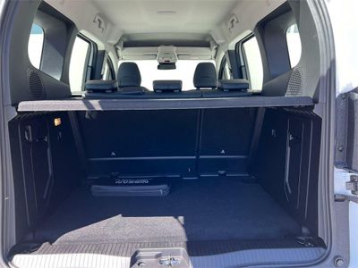 Nissan Townstar 5 plazas 1.3G 96kW L1 N-Connecta
