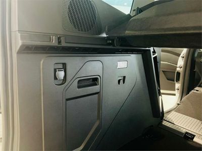 Nissan Townstar 5 plazas 1.3G 96kW L1 N-Connecta