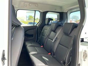 Nissan Townstar 5 plazas 1.3G 96kW L1 N-Connecta  - Foto 2