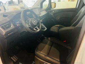 Nissan Townstar 5 plazas 1.3G 96kW L1 N-Connecta  - Foto 2