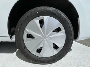 Nissan Townstar 5 plazas 1.3G 96kW L1 N-Connecta  - Foto 2