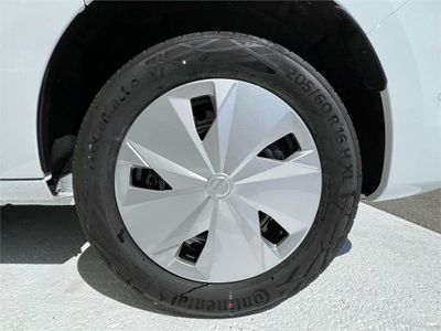 Nissan Townstar 5 plazas 1.3G 96kW L1 N-Connecta