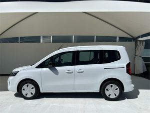Nissan Townstar 5 plazas 1.3G 96kW L1 N-Connecta  - Foto 2