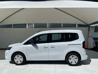 Nissan Townstar 5 plazas 1.3G 96kW L1 N-Connecta