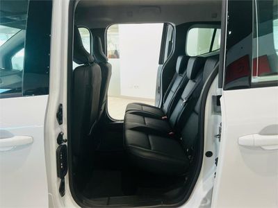 Nissan Townstar 5 plazas 1.3G 96kW L1 N-Connecta