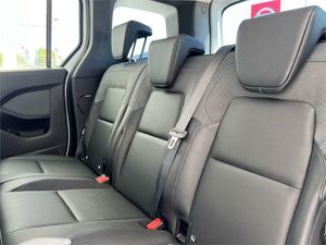 Nissan Townstar 5 plazas 1.3G 96kW L1 N-Connecta  - Foto 2
