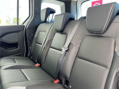 Nissan Townstar 5 plazas 1.3G 96kW L1 N-Connecta