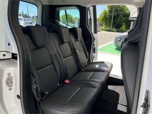 Nissan Townstar 5 plazas 1.3G 96kW L1 N-Connecta  - Foto 2