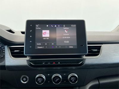Nissan Townstar 5 plazas 1.3G 96kW L1 N-Connecta