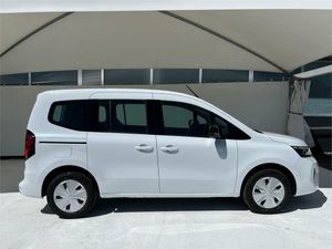 Nissan Townstar 5 plazas 1.3G 96kW L1 N-Connecta  - Foto 2