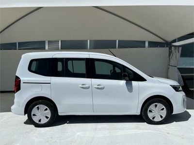 Nissan Townstar 5 plazas 1.3G 96kW L1 N-Connecta