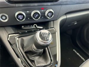 Nissan Townstar 5 plazas 1.3G 96kW L1 N-Connecta  - Foto 2